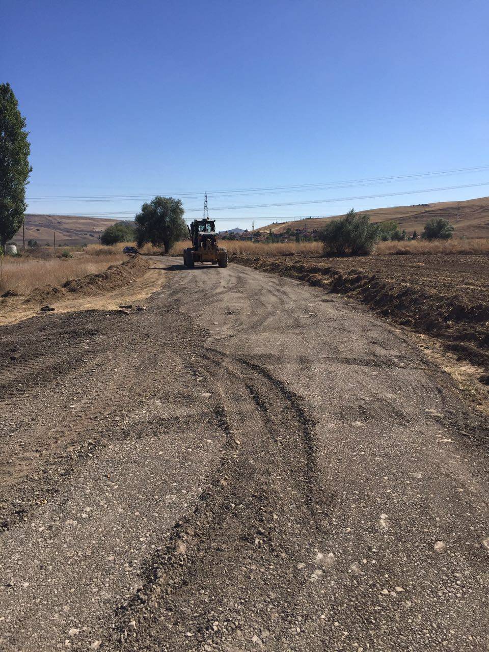 Pursaklar Yenikaraköy Köyü Resimleri 3