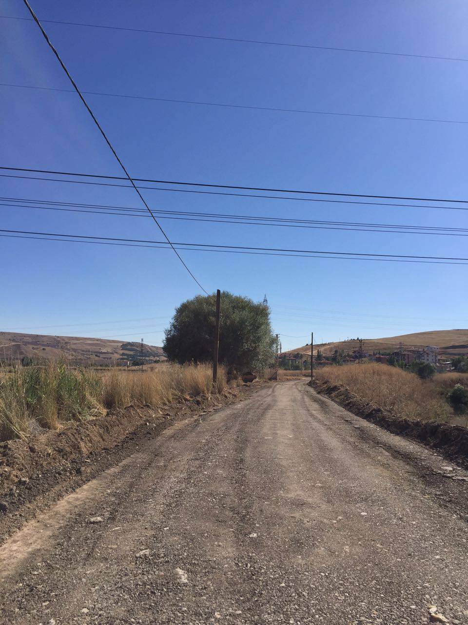 Pursaklar Yenikaraköy Köyü Resimleri 4