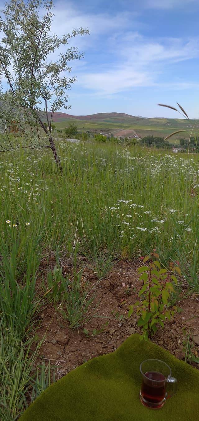 Pursaklar Yıldırımbeyazıt Köyü Resimleri 2