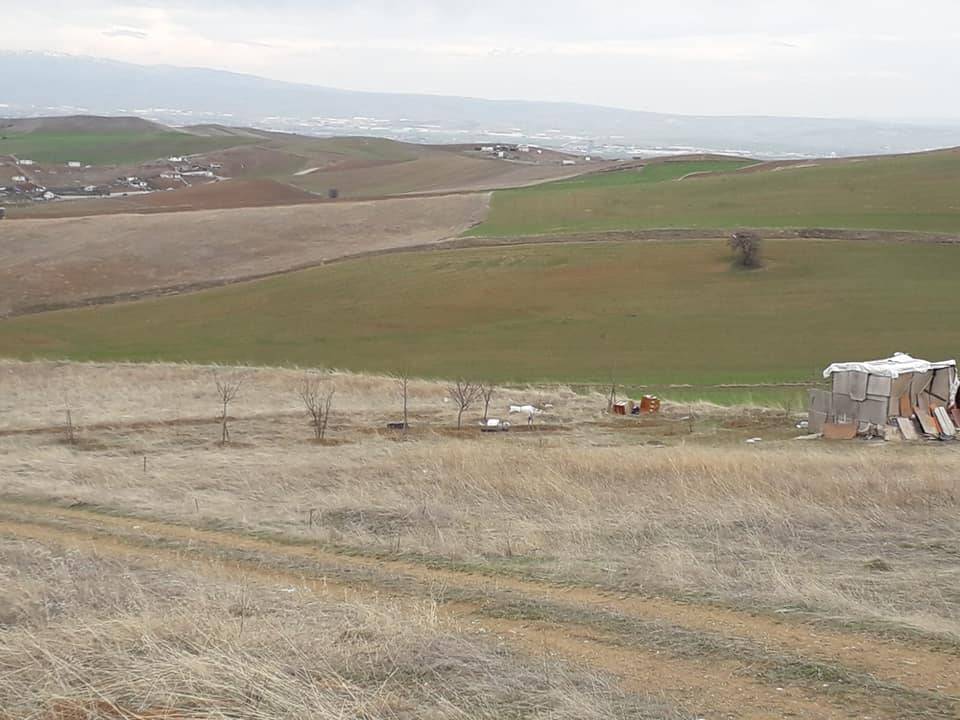 Pursaklar Yıldırımbeyazıt Köyü Resimleri 4