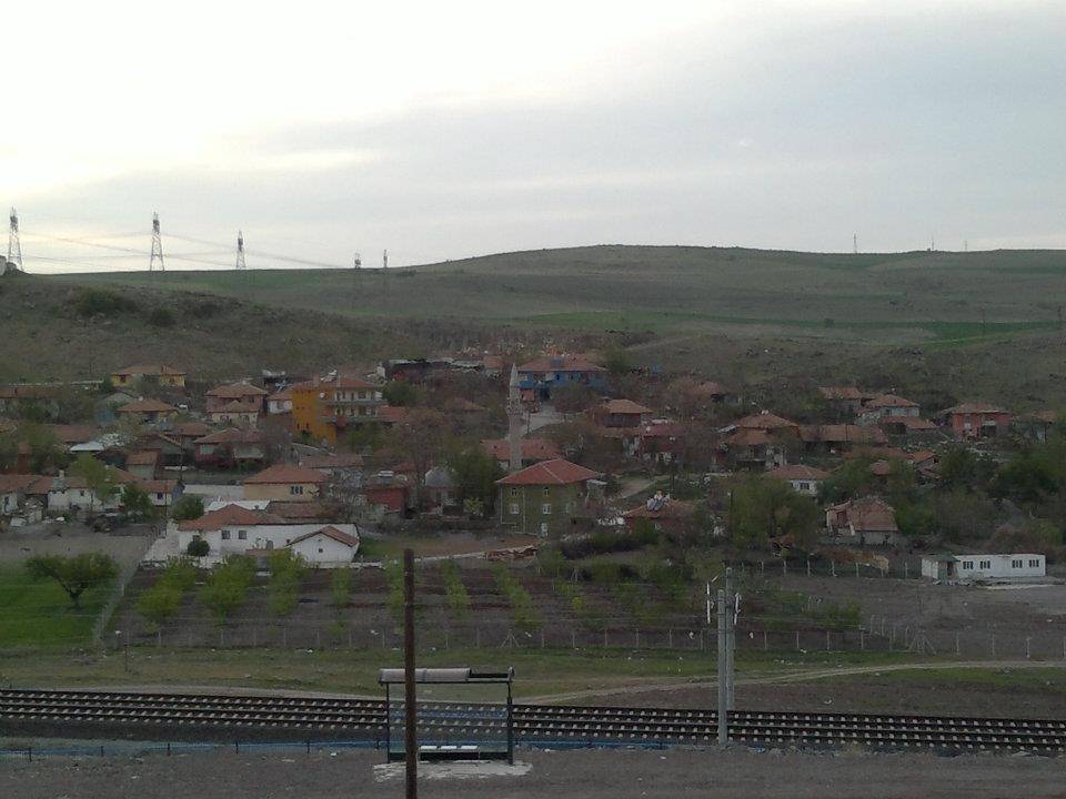 Sincan Osmaniye Köyü Resimleri 2