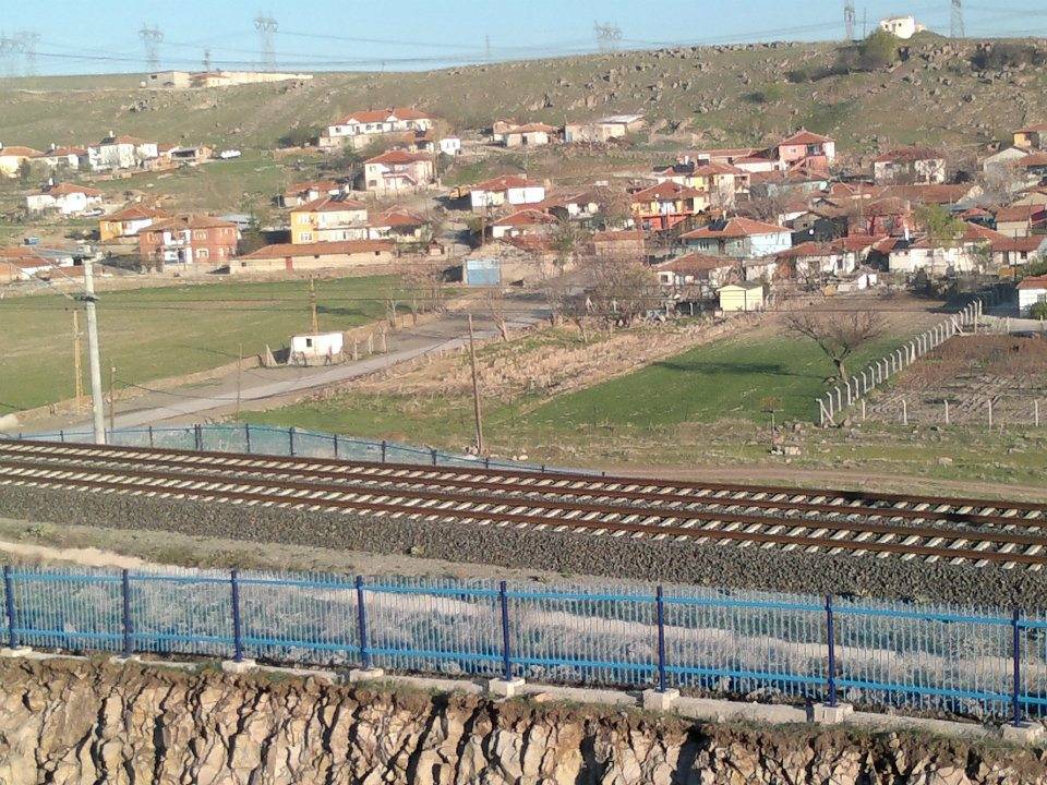 Sincan Osmaniye Köyü Resimleri 3