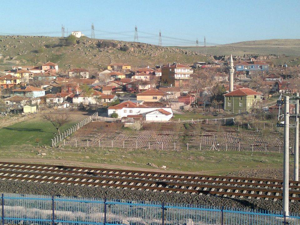 Sincan Osmaniye Köyü Resimleri 4