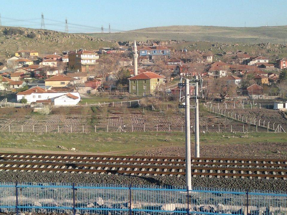 Sincan Osmaniye Köyü Resimleri 5