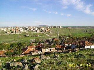 Sincan Osmaniye Köyü Resimleri 6