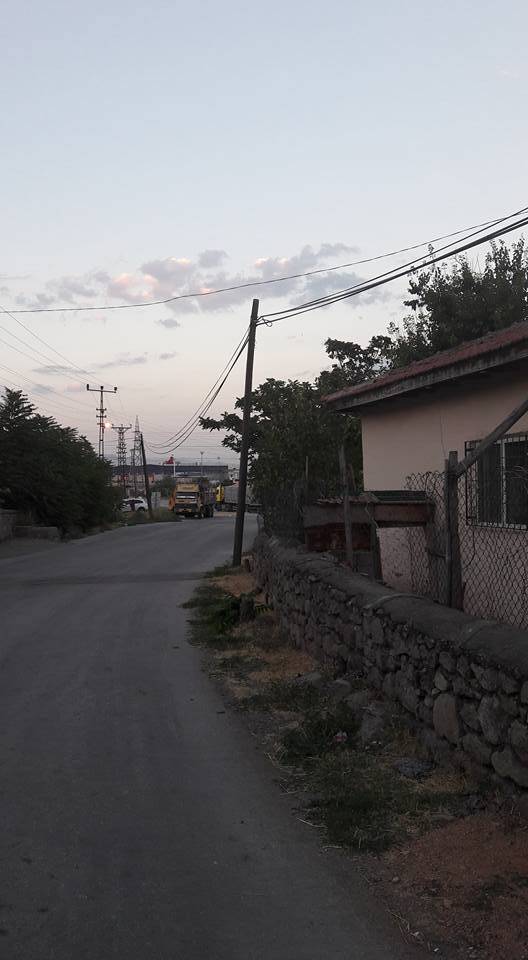 Sincan Osmaniye Köyü Resimleri 7