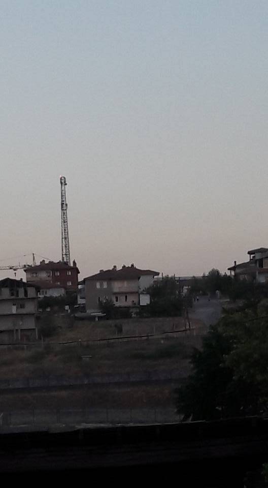 Sincan Osmaniye Köyü Resimleri 8