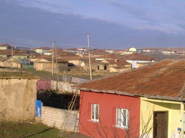 Şereflikoçhisar Akarca Köyü Resimleri 4