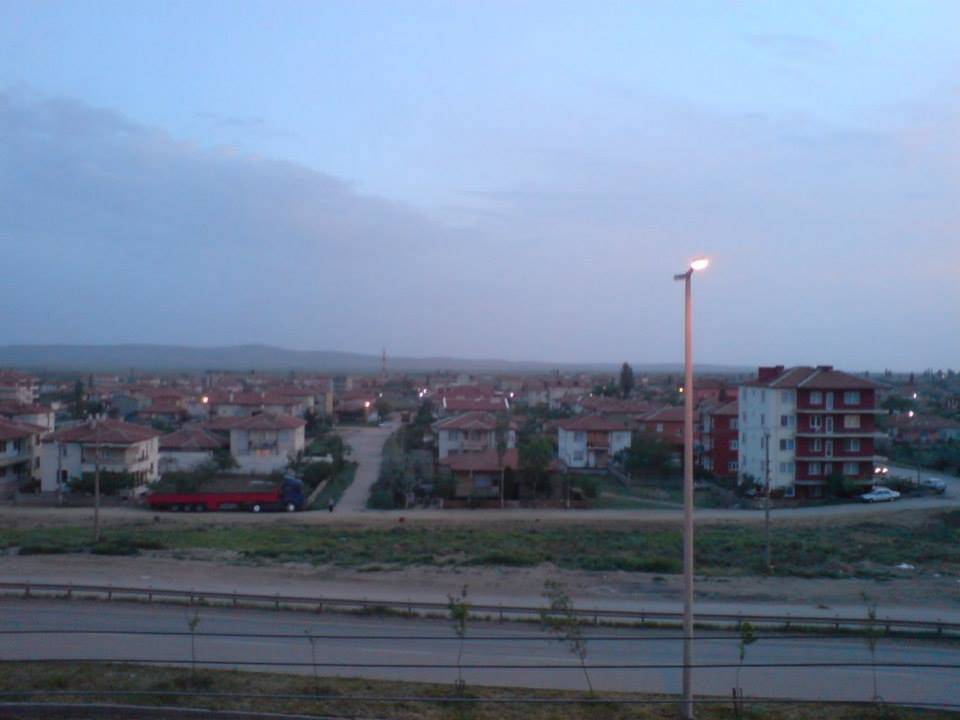 Şereflikoçhisar Akarca Köyü Resimleri 5