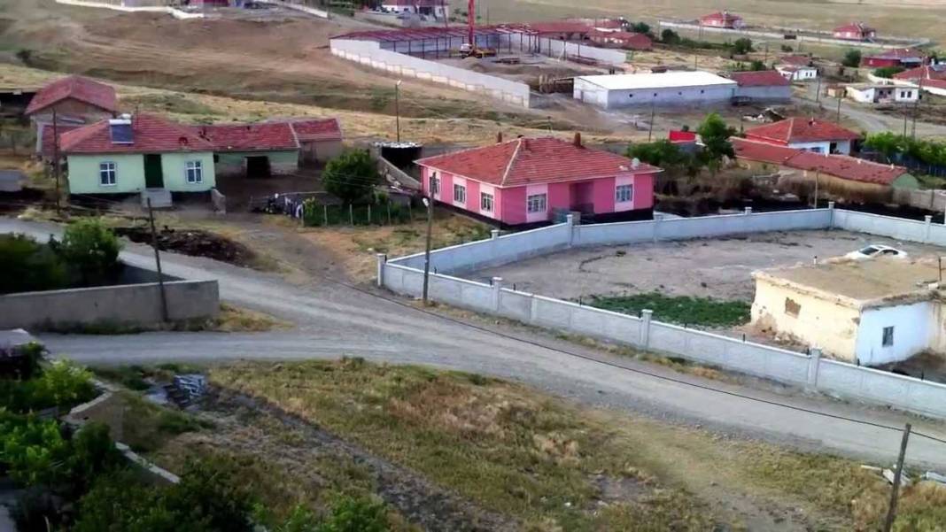 Şereflikoçhisar Akarca Köyü Resimleri 6