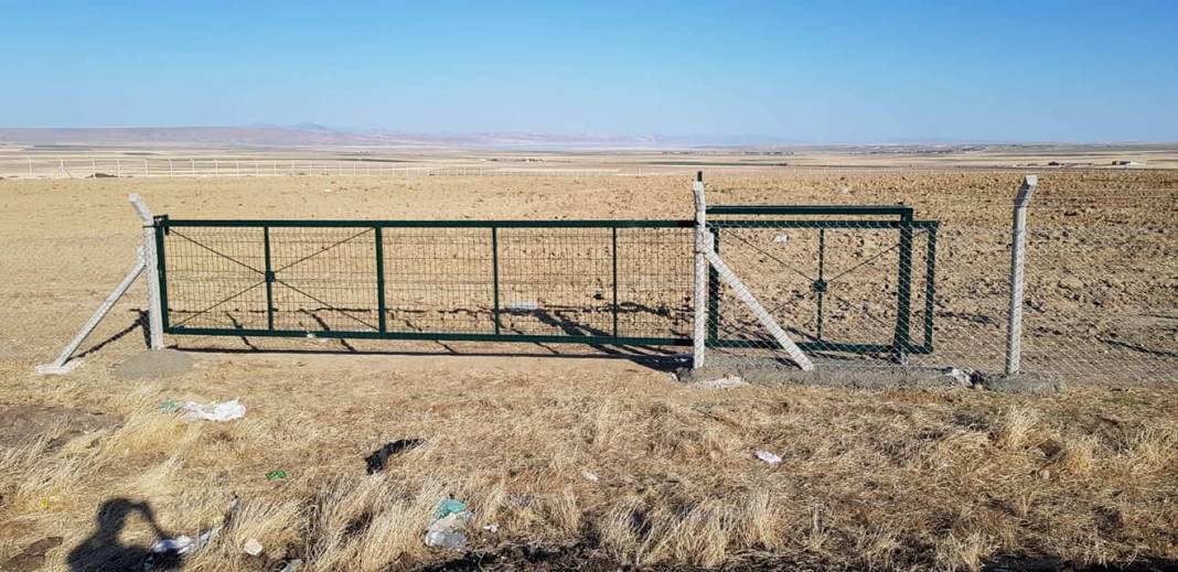 Şereflikoçhisar Akarca Köyü Resimleri 7