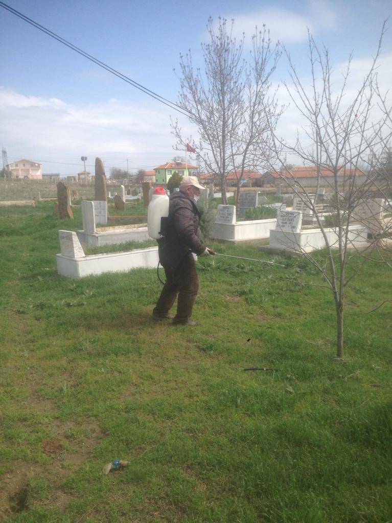 Şereflikoçhisar Akarca Köyü Resimleri 8