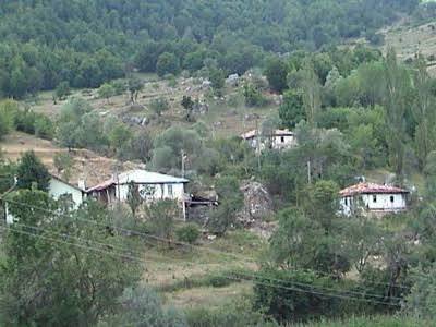 Ovacık Erkeç Köyü Resimleri 1