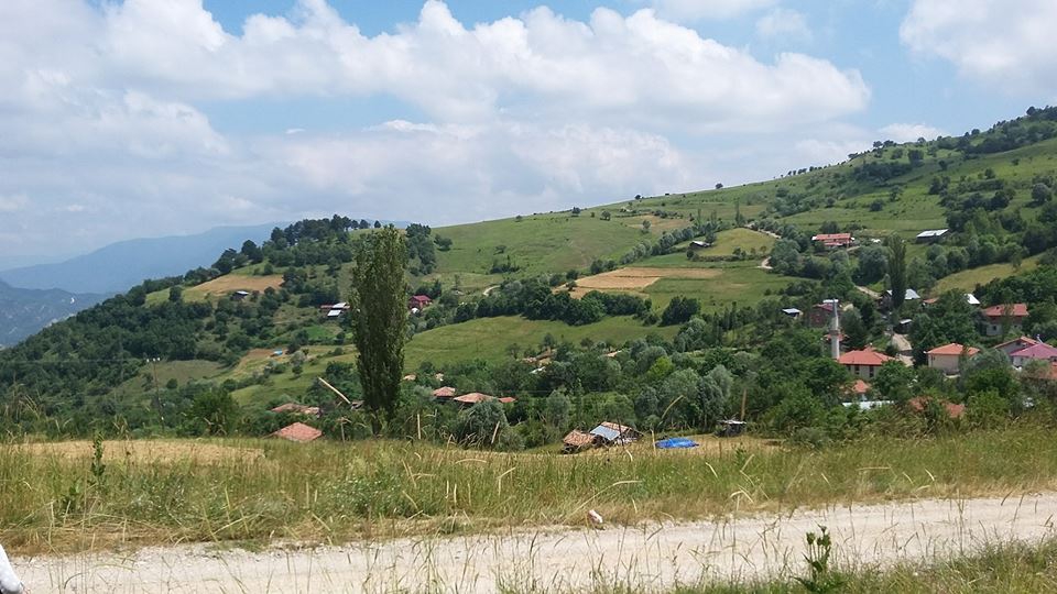 Ovacık Erkeç Köyü Resimleri 4
