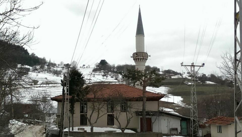 Ovacık Erkeç Köyü Resimleri 7