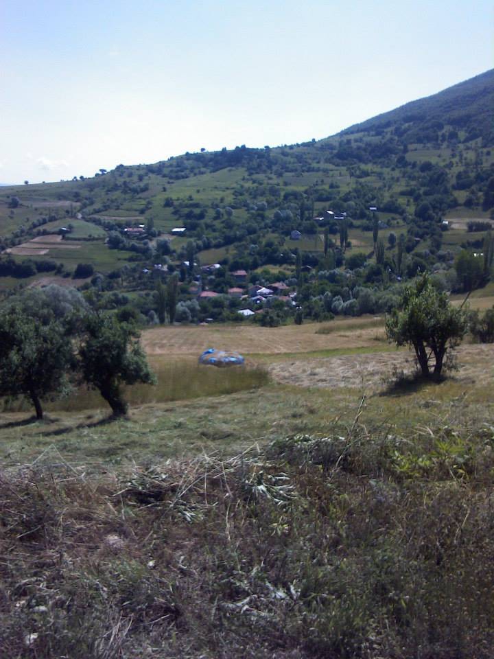 Ovacık Erkeç Köyü Resimleri 8
