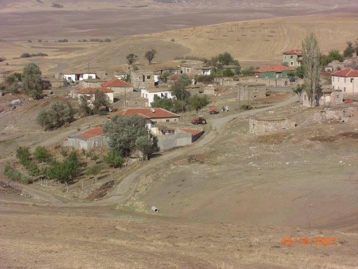 Şereflikoçhisar Baltalı Köyü Resimleri 1