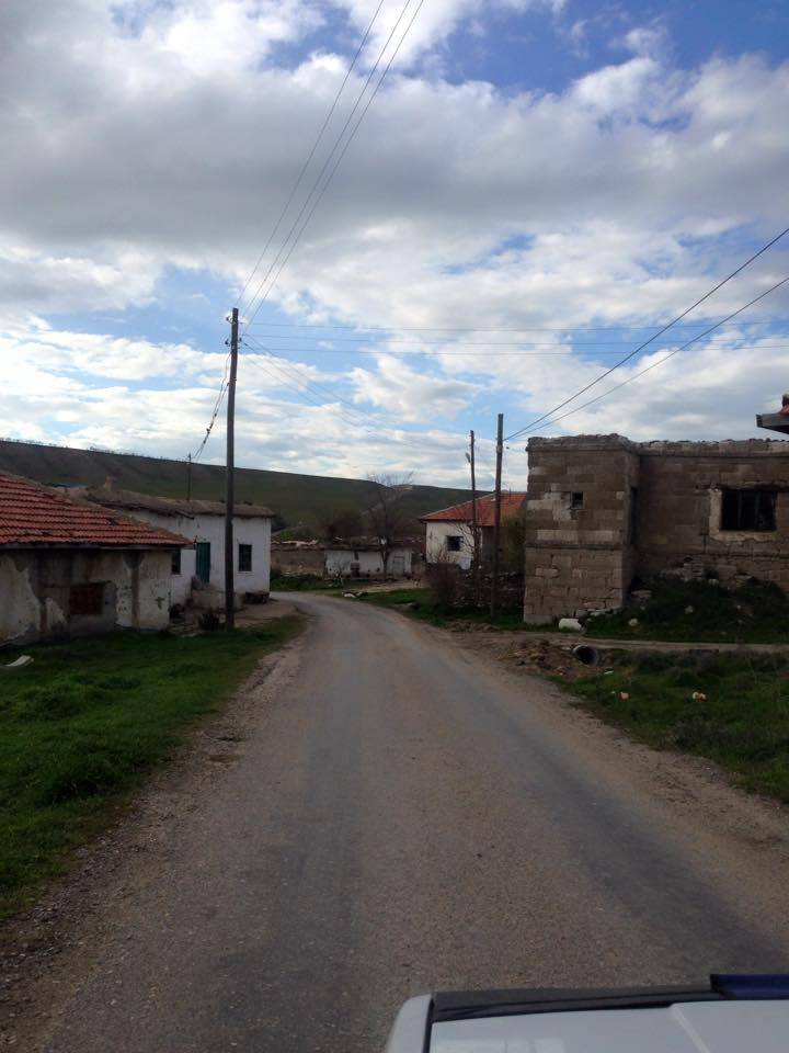 Şereflikoçhisar Baltalı Köyü Resimleri 2