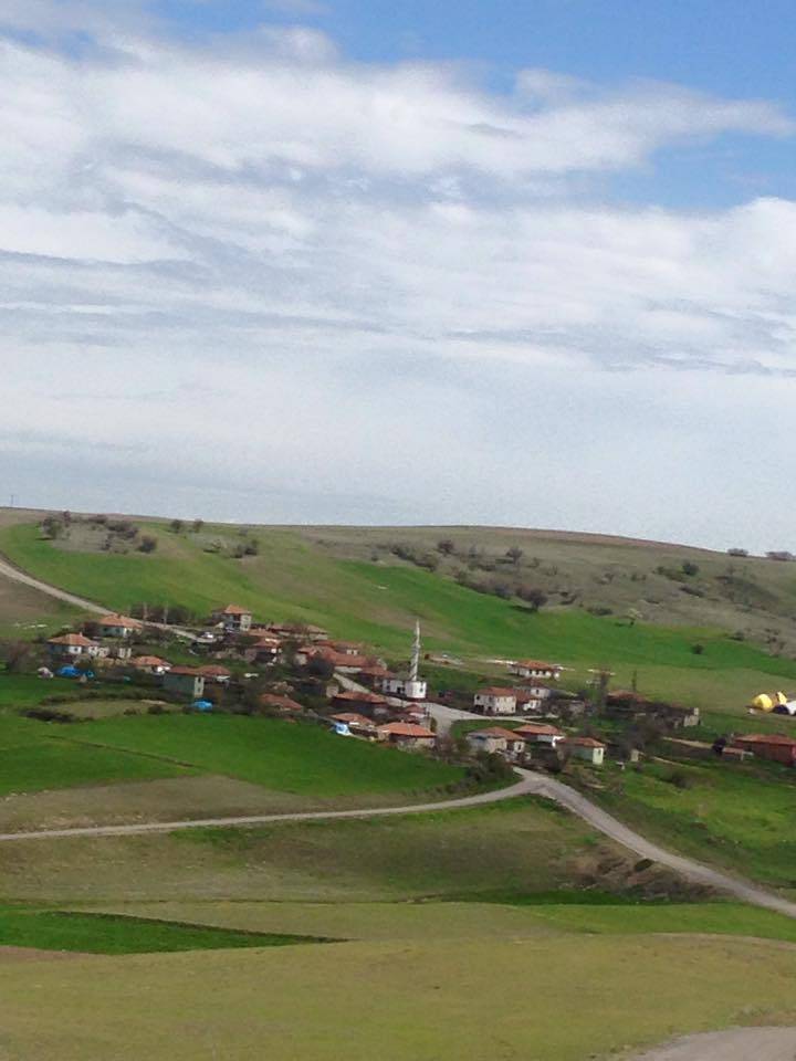 Şereflikoçhisar Baltalı Köyü Resimleri 3