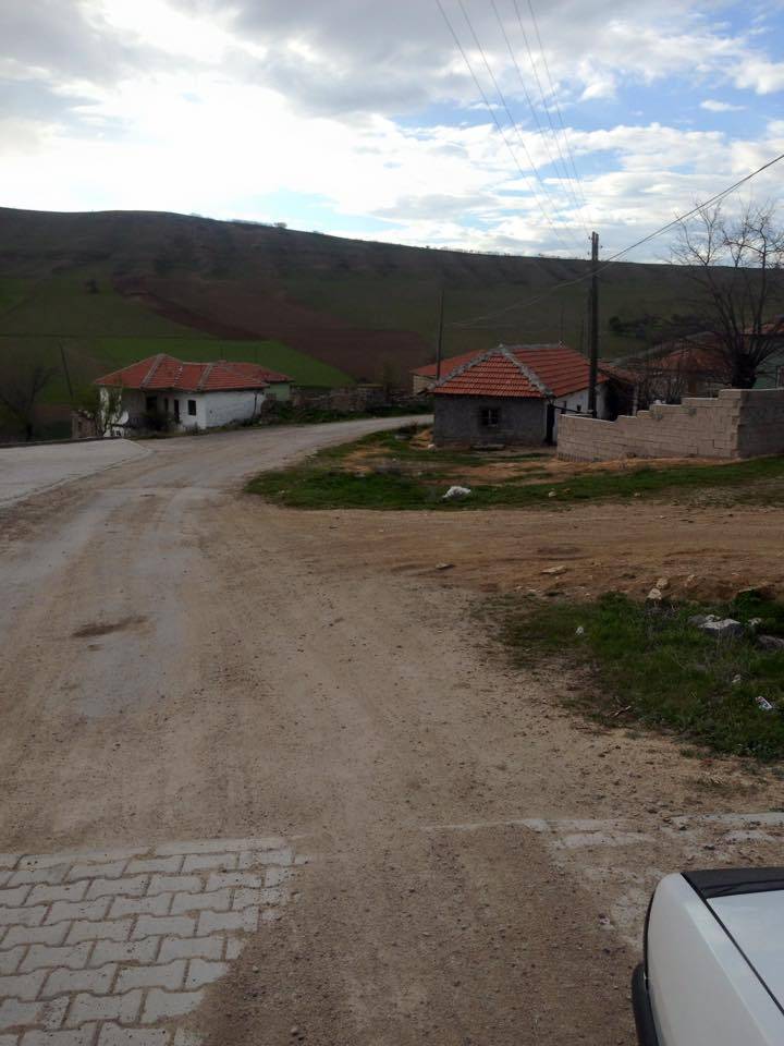 Şereflikoçhisar Baltalı Köyü Resimleri 4