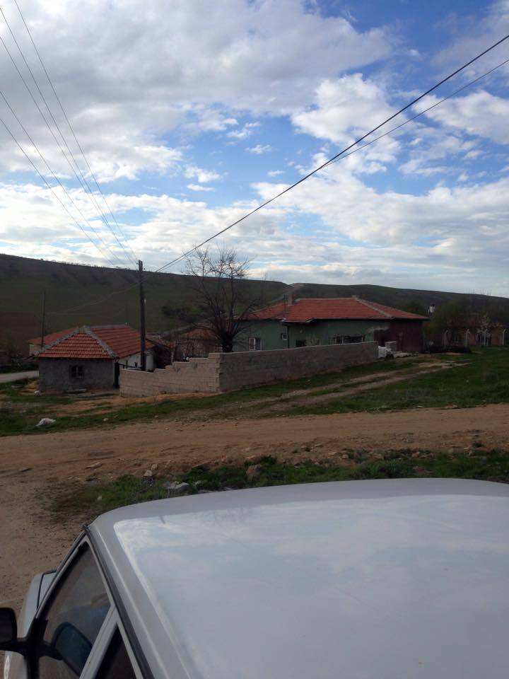 Şereflikoçhisar Baltalı Köyü Resimleri 5