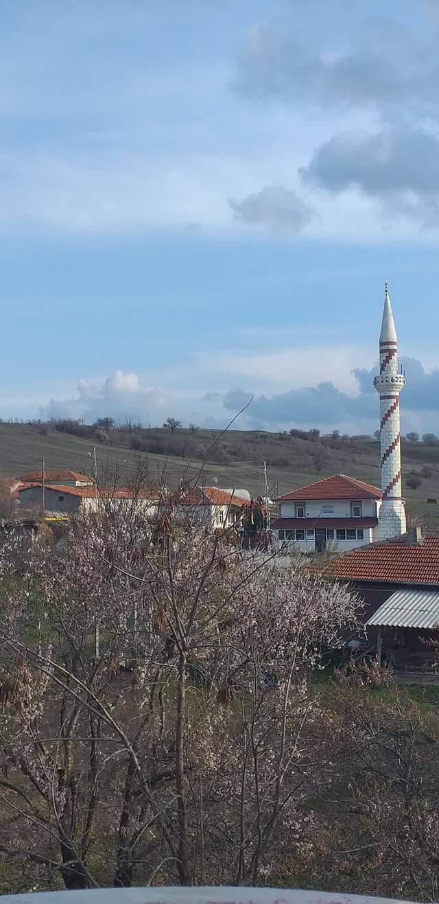 Şereflikoçhisar Baltalı Köyü Resimleri 6