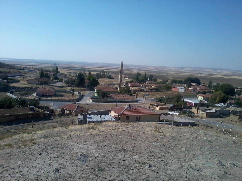 Şereflikoçhisar Büyükkışla Köyü Resimleri 1