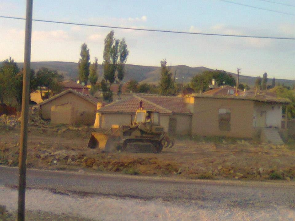 Şereflikoçhisar Büyükkışla Köyü Resimleri 10