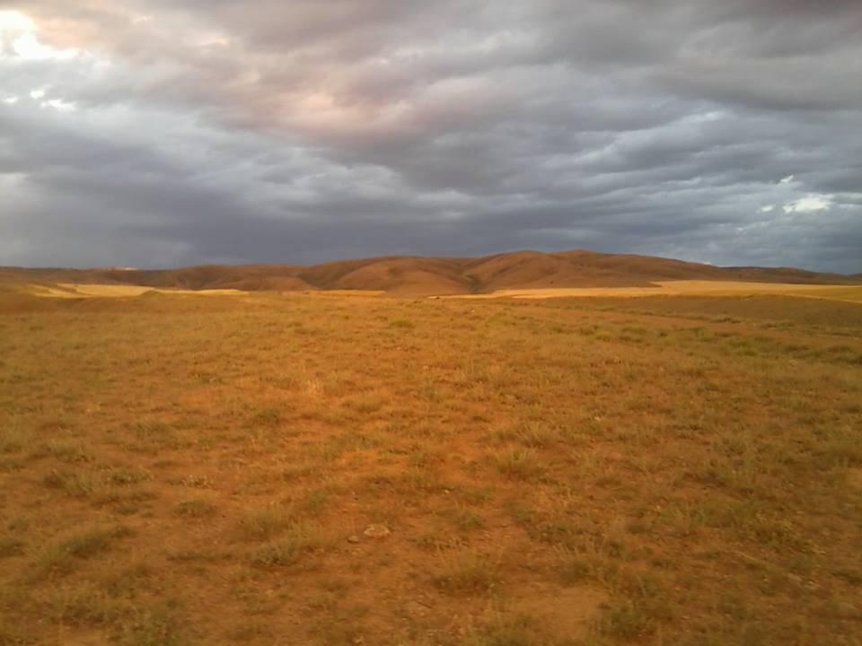 Şereflikoçhisar Büyükkışla Köyü Resimleri 11