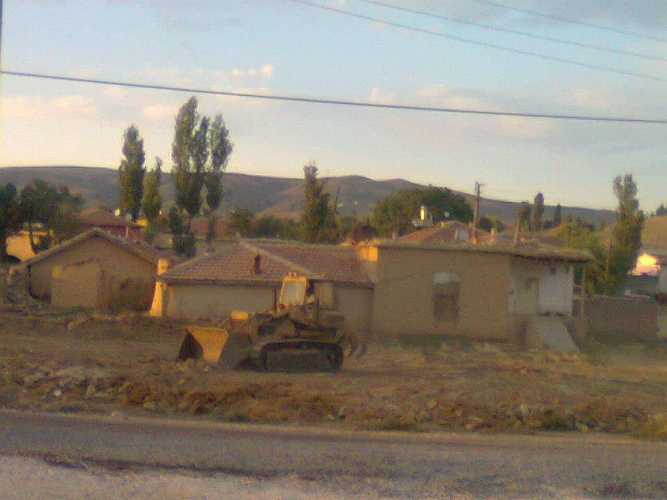 Şereflikoçhisar Büyükkışla Köyü Resimleri 2