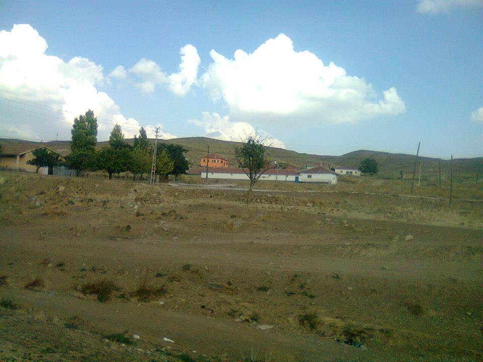 Şereflikoçhisar Büyükkışla Köyü Resimleri 3