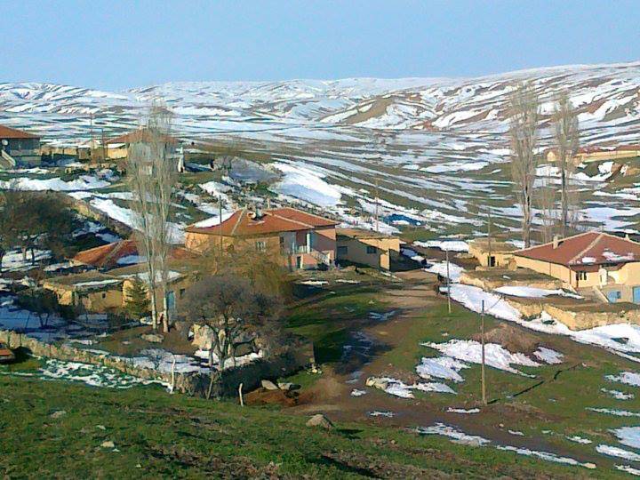 Şereflikoçhisar Büyükkışla Köyü Resimleri 7