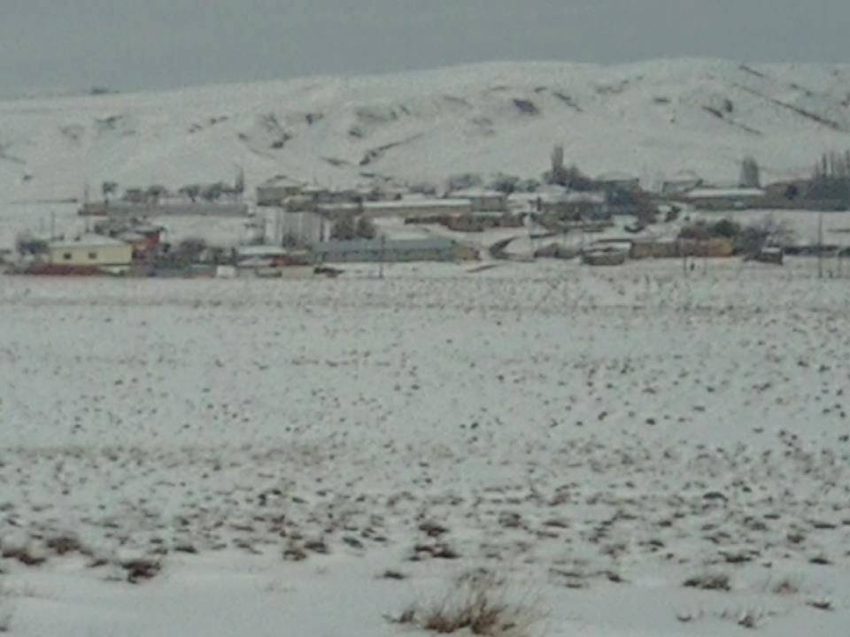 Şereflikoçhisar Büyükkışla Köyü Resimleri 8