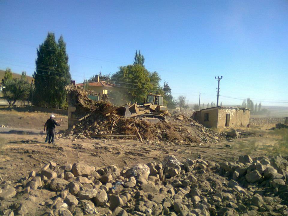 Şereflikoçhisar Büyükkışla Köyü Resimleri 9