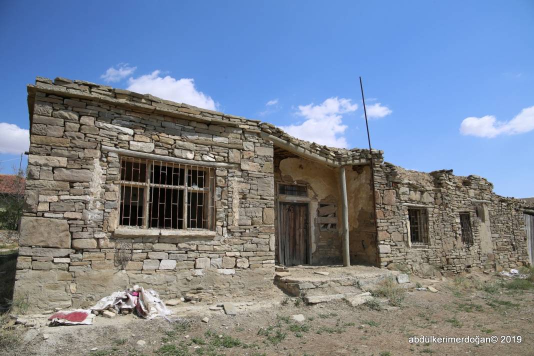 Şereflikoçhisar Çavuşköy Köyü Resimleri 1