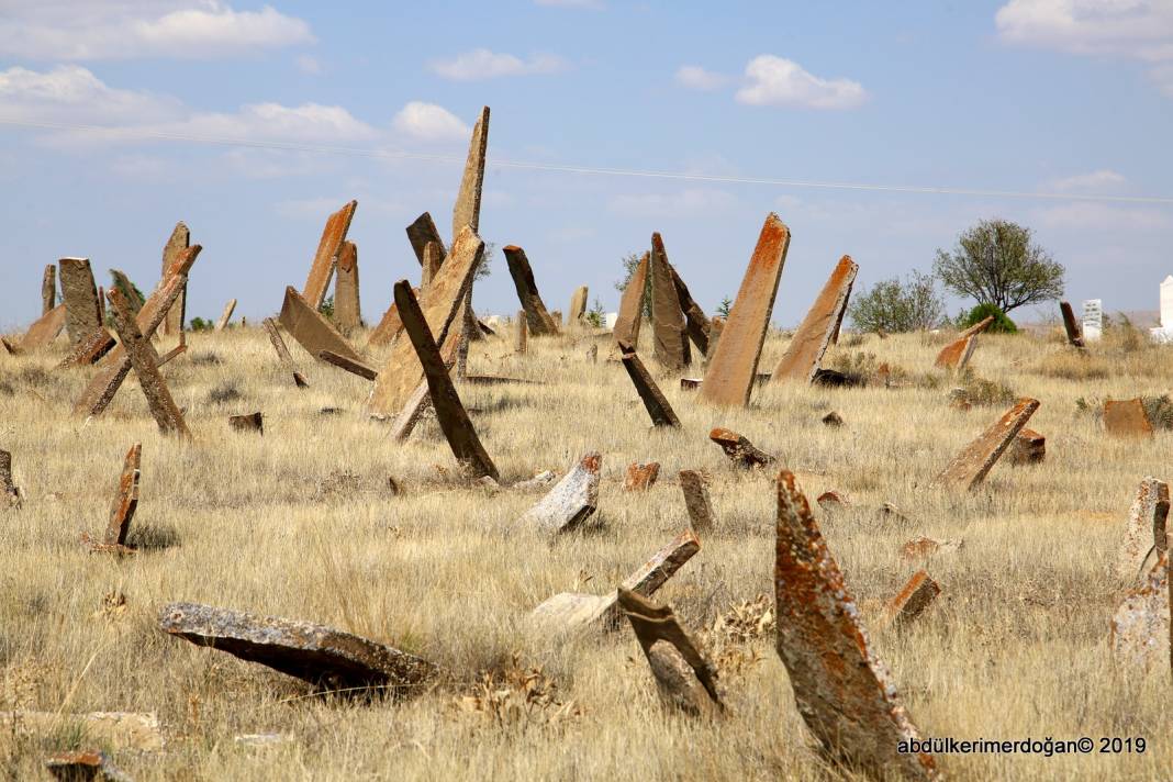 Şereflikoçhisar Çavuşköy Köyü Resimleri 2