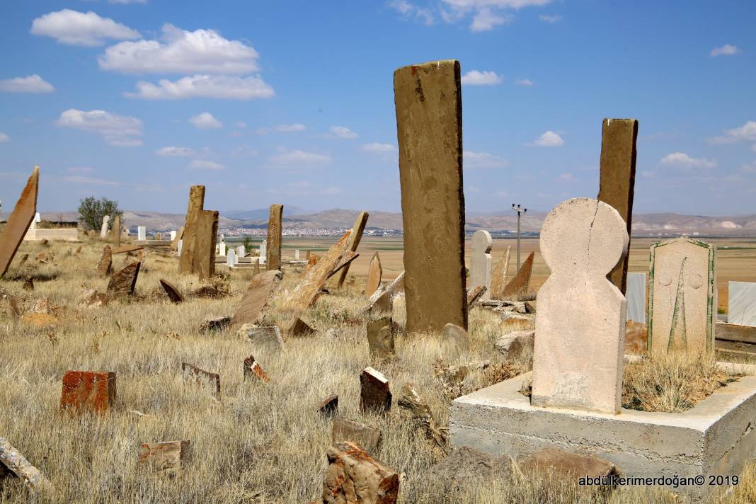 Şereflikoçhisar Çavuşköy Köyü Resimleri 3