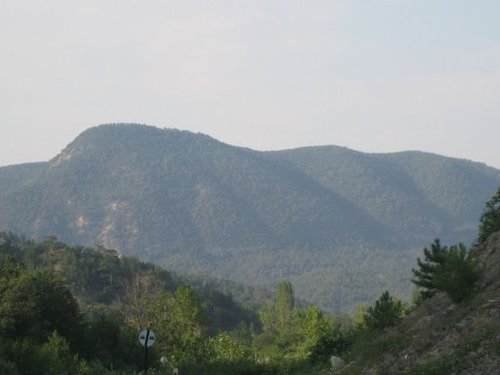 Ovacık Ganibeyler Köyü Resimleri 1