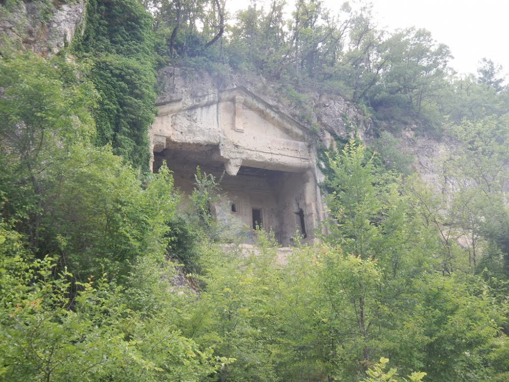 Ovacık Ganibeyler Köyü Resimleri 3