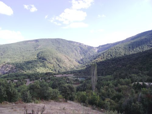 Ovacık Ganibeyler Köyü Resimleri 5