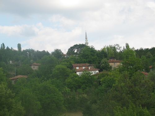 Ovacık Ganibeyler Köyü Resimleri 6