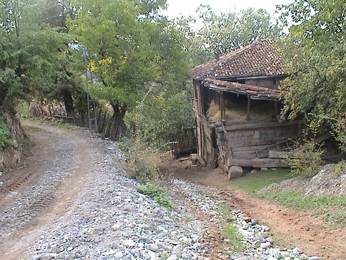 Ovacık Ganibeyler Köyü Resimleri 7