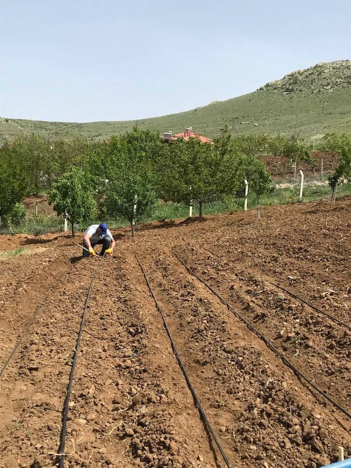 Şereflikoçhisar Deliller Köyü Resimleri 11