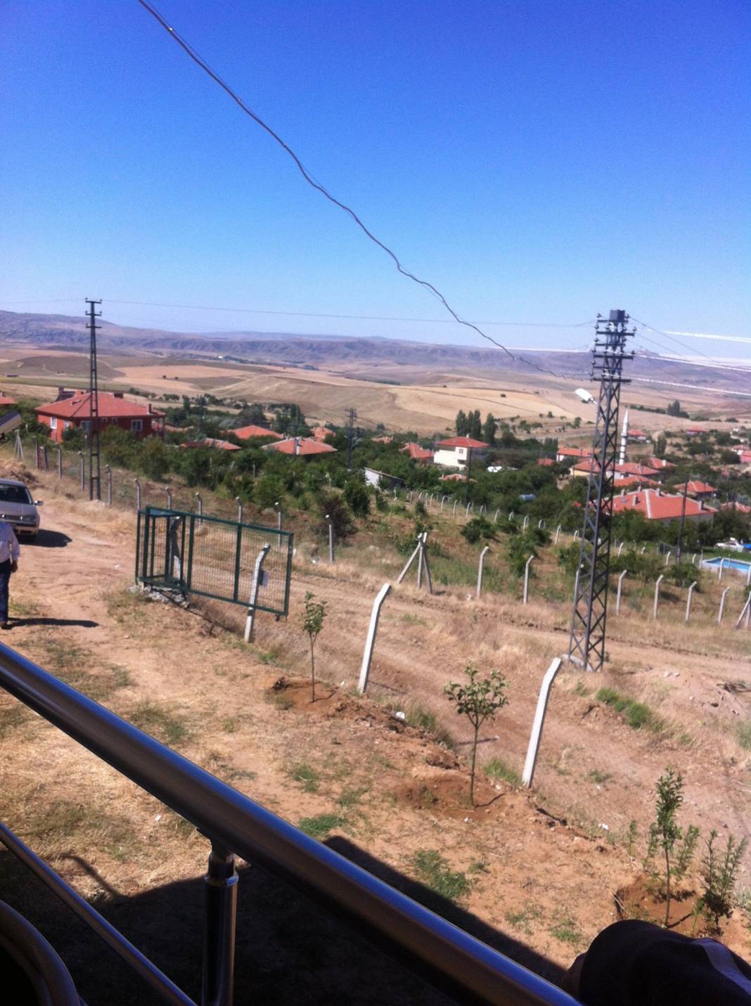 Şereflikoçhisar Deliller Köyü Resimleri 2