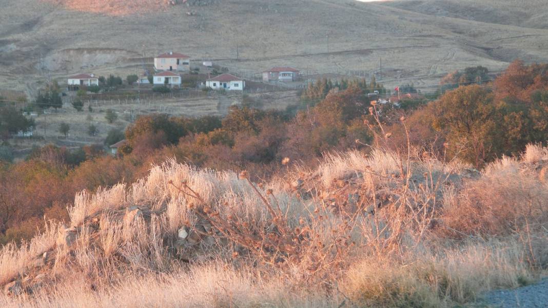 Şereflikoçhisar Deliller Köyü Resimleri 3