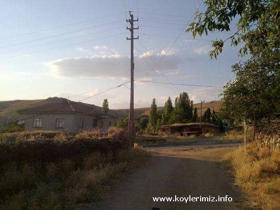 Şereflikoçhisar Deliller Köyü Resimleri 6