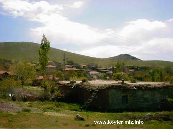 Şereflikoçhisar Deliller Köyü Resimleri 7