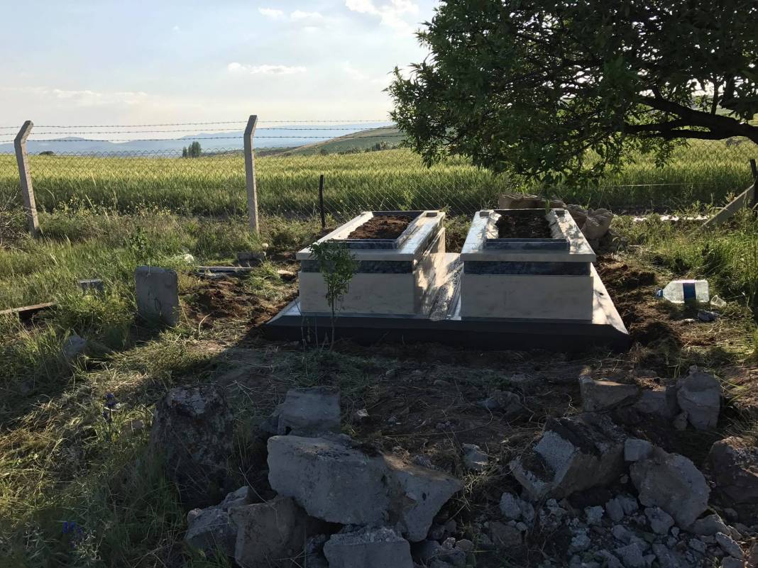 Şereflikoçhisar Deliller Köyü Resimleri 9