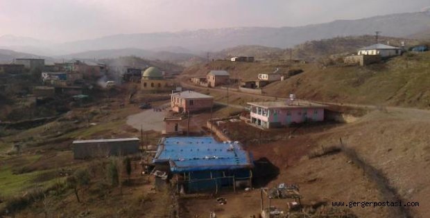 Adıyaman Gerger Açma Köyü Resimleri 4