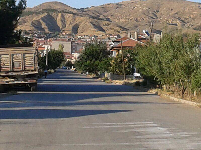 Şereflikoçhisar Karamollauşağı Köyü Resimleri 1